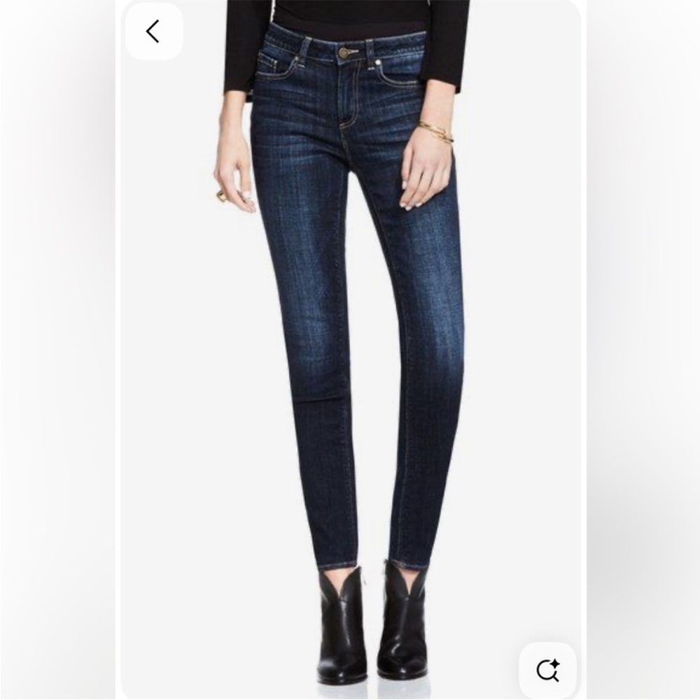 Vince Camuto Skinny Jeans